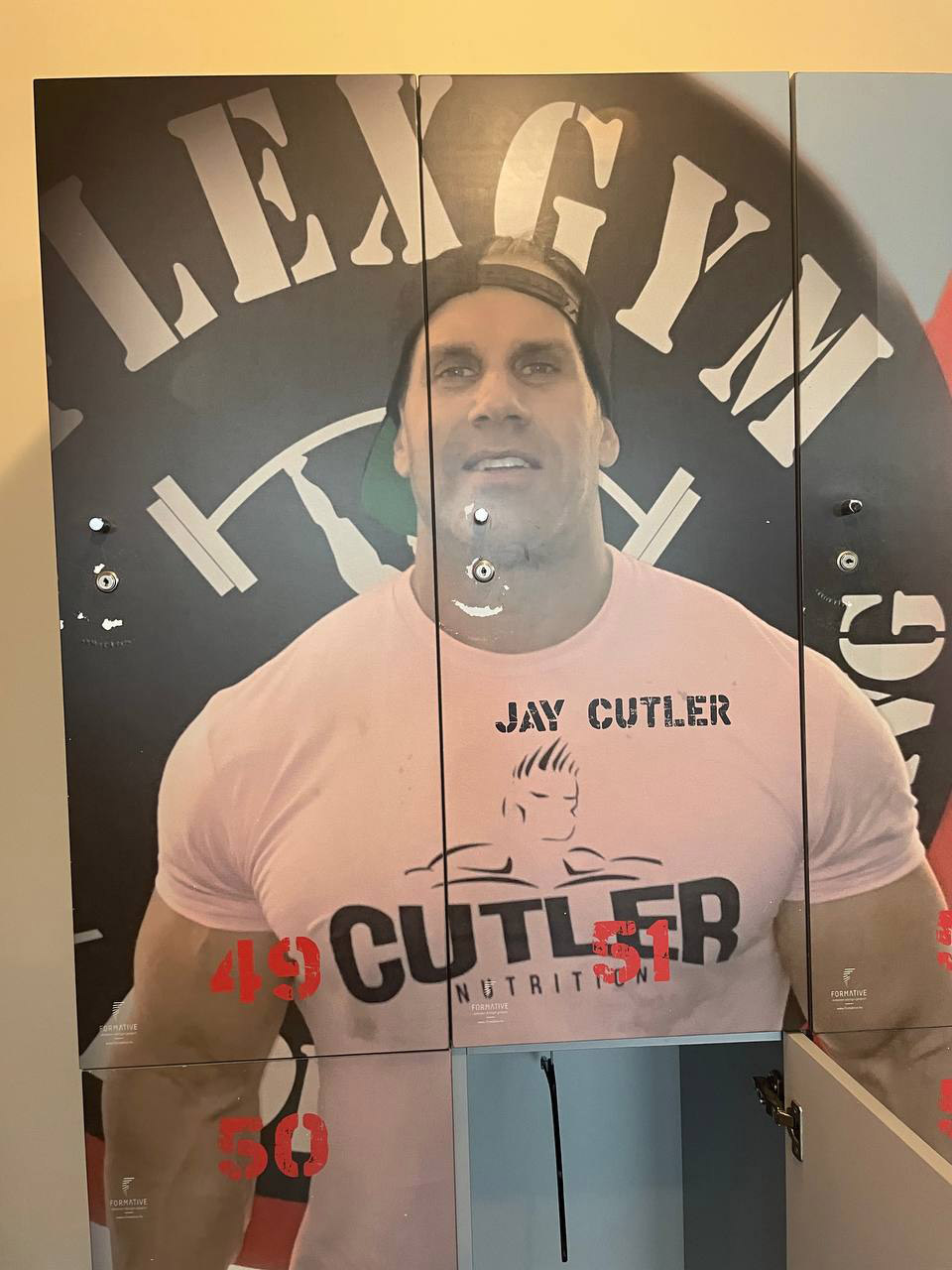 Flex Gym