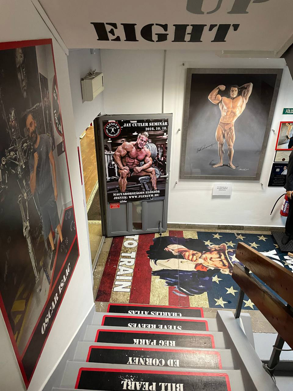Flex Gym