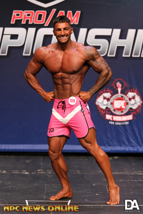 �Fernando Mesa Perez