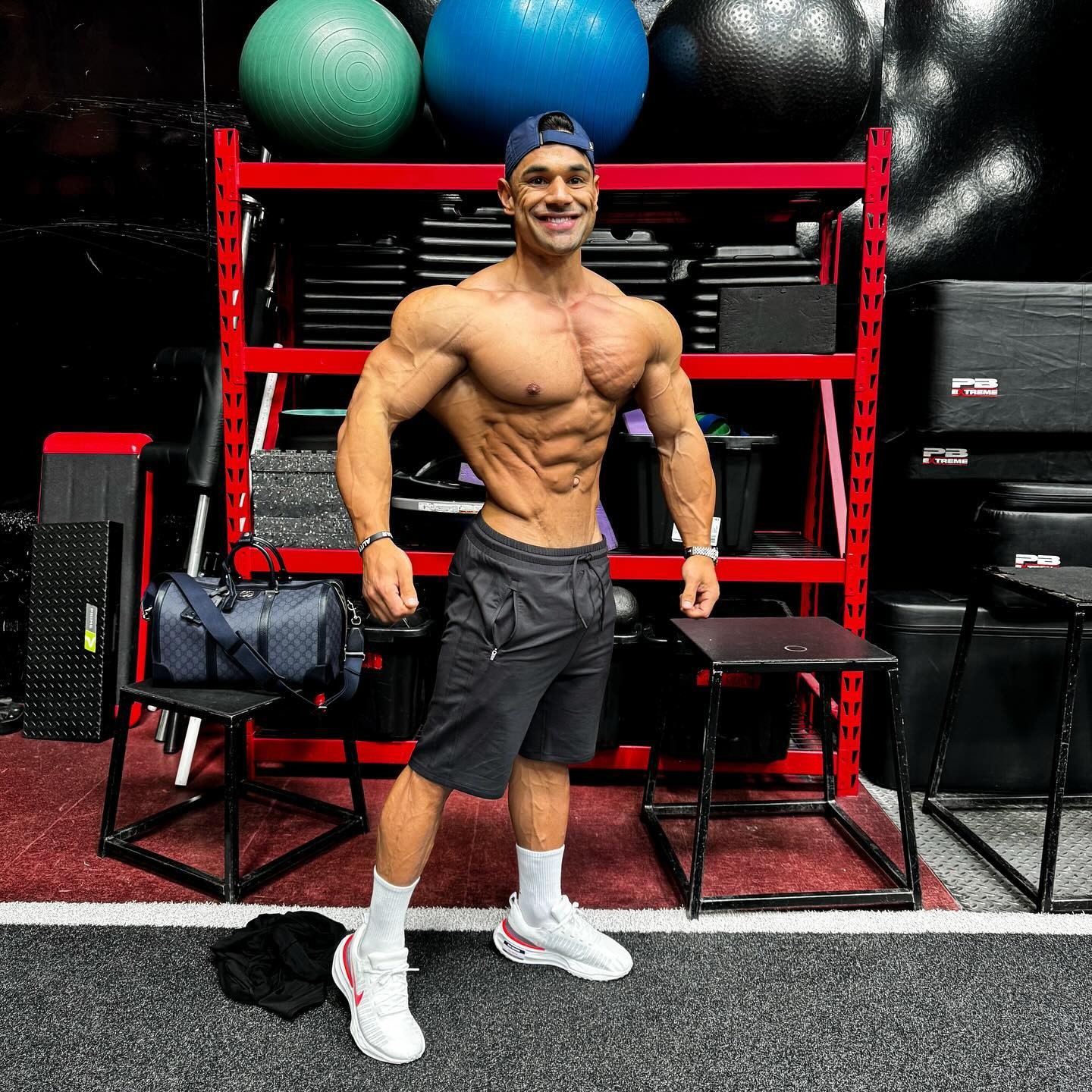 Ali Bilal