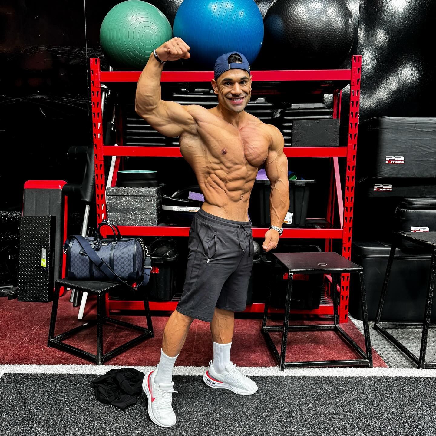 Ali Bilal