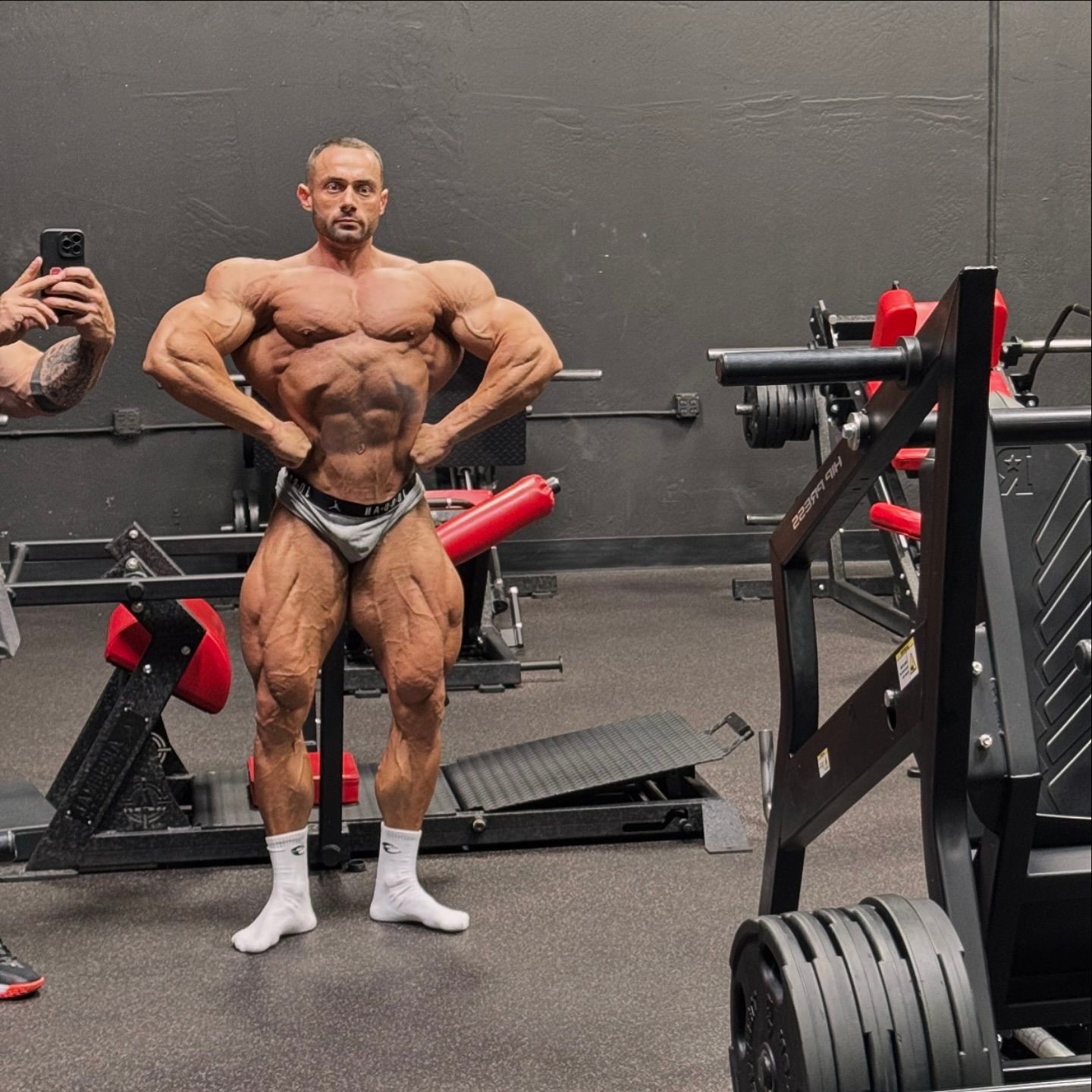 Richard Nagy
