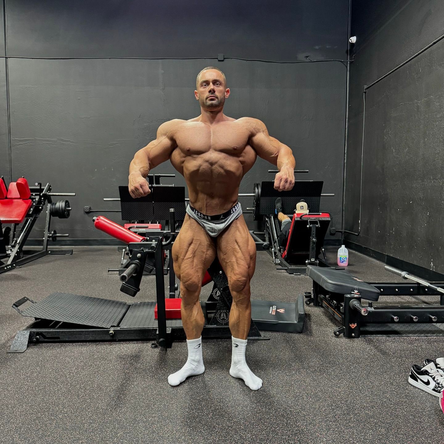 Richard Nagy