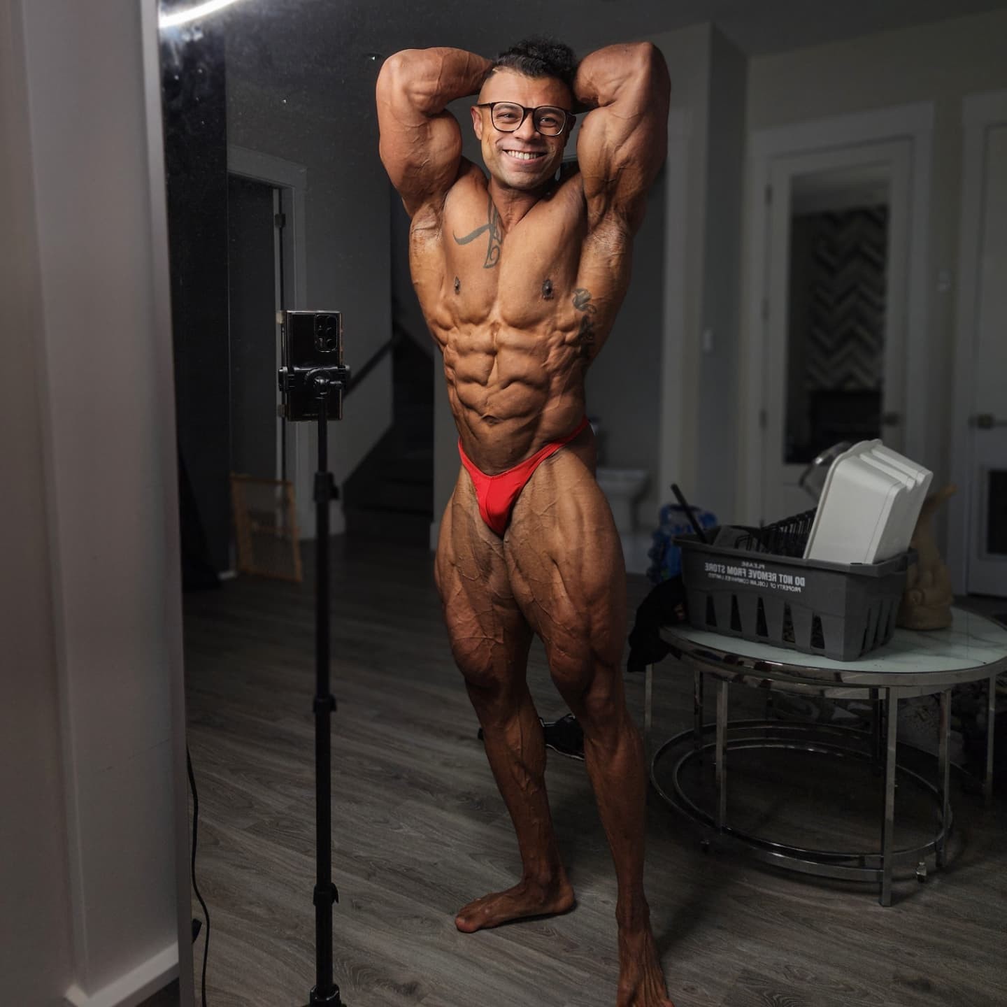 Kellen Wilson