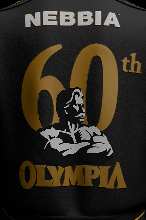 Olympia mikina NEBBIA
