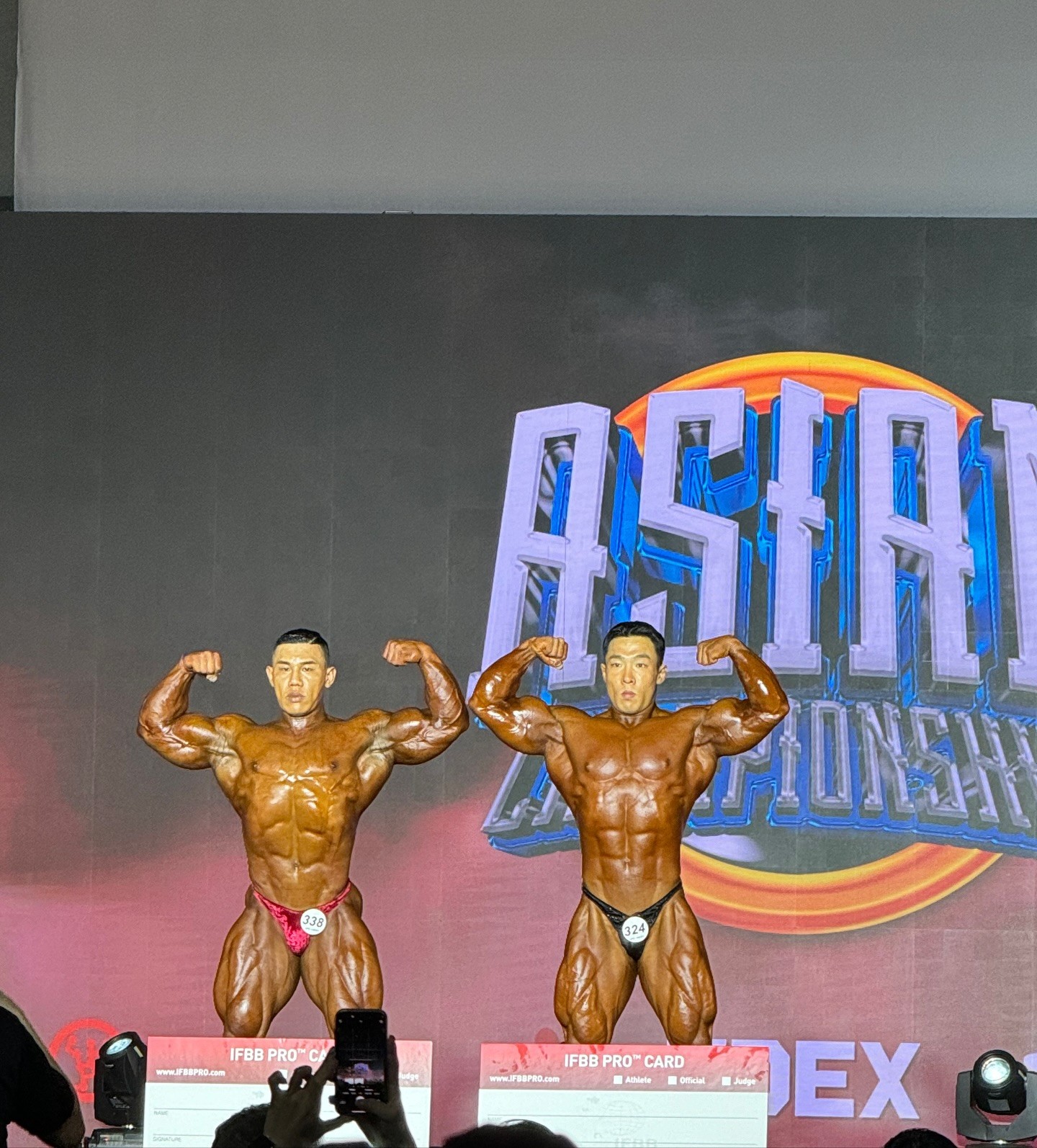 �Kang Min Kim, Taejin Jung
