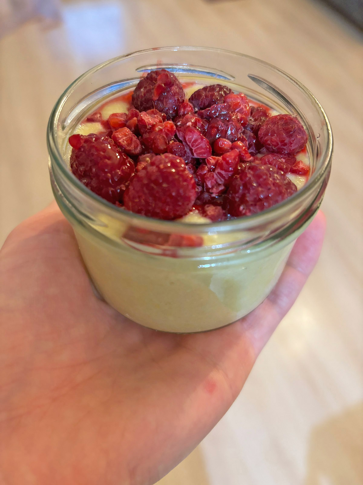 Den na tal��i - cestovn� edice (2245 kcal, objemov� f�ze)