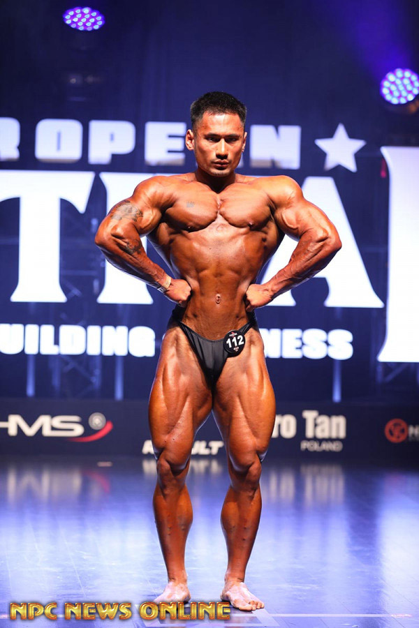 Tung Linh Bui