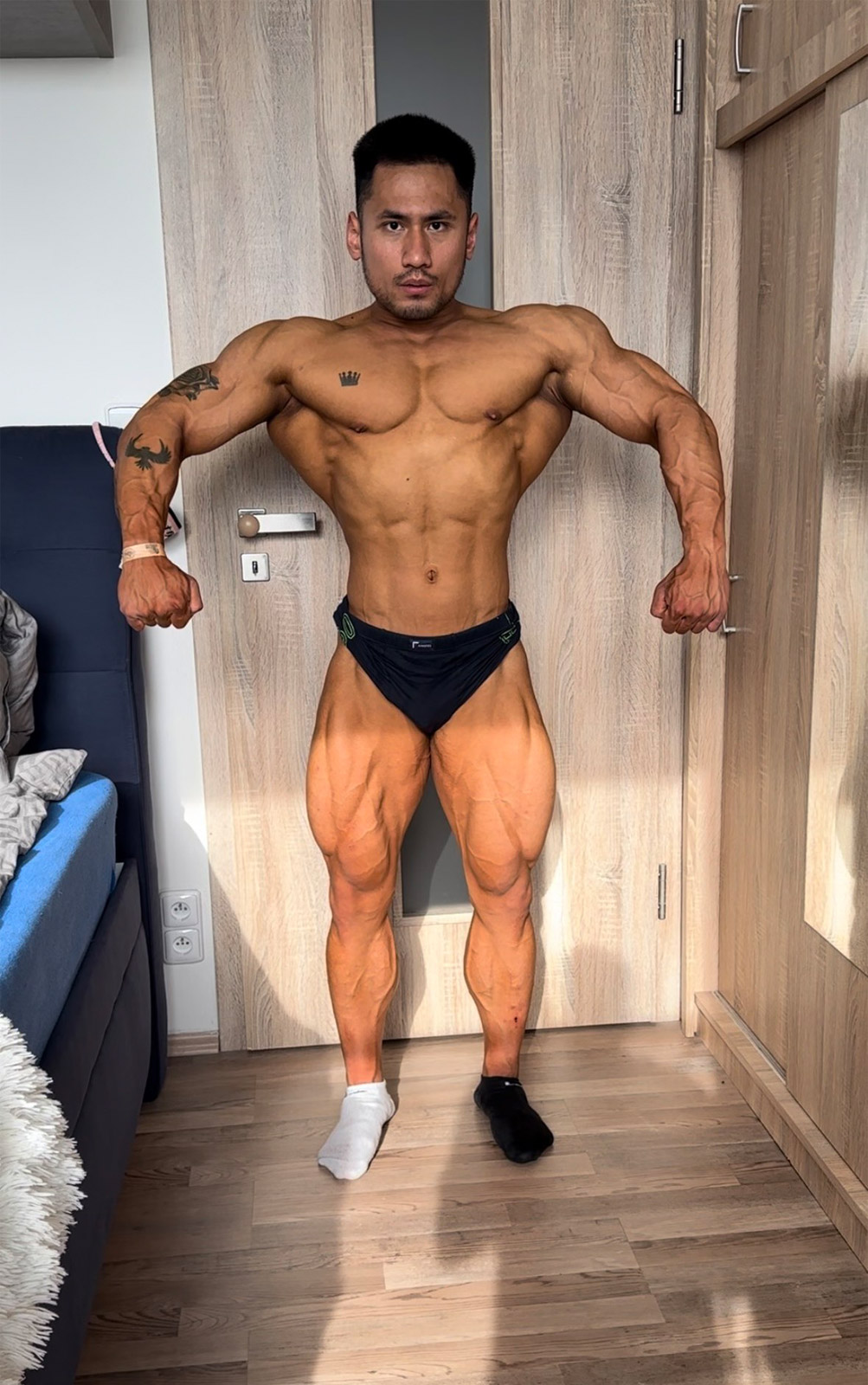 Tung Linh Bui