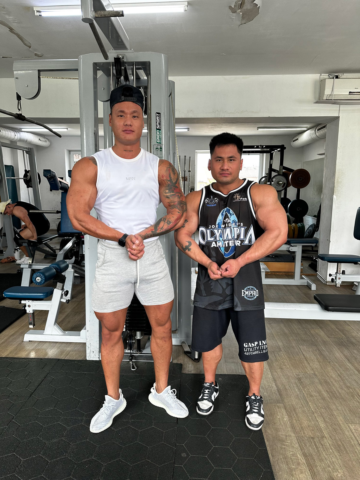 Tung Linh Bui