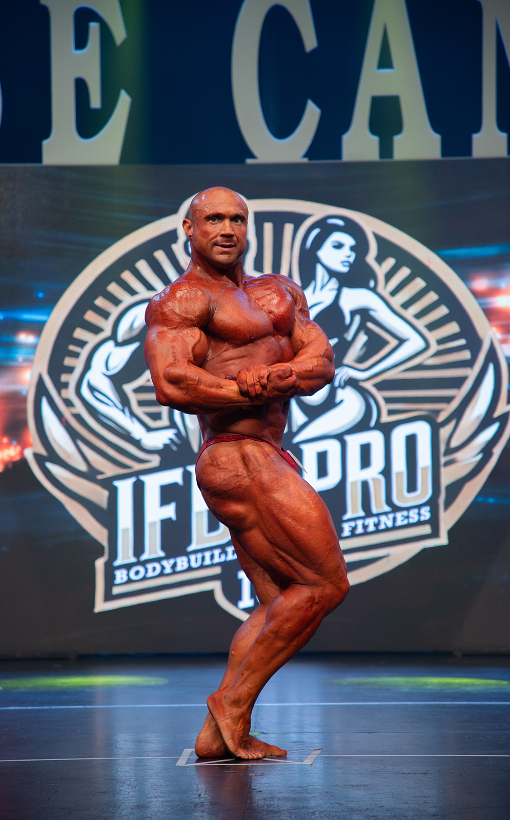 	Ilya Lukovets�