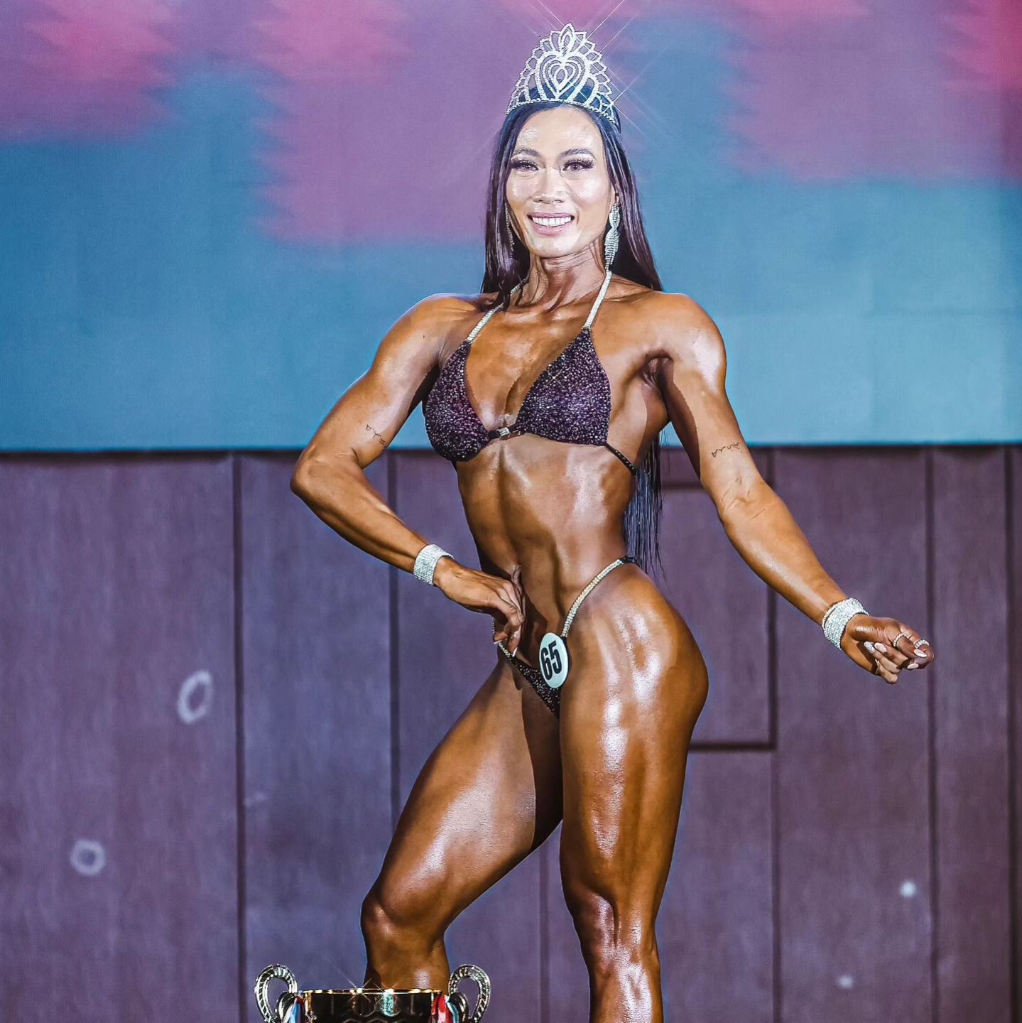 Sheen Marie Torres�
