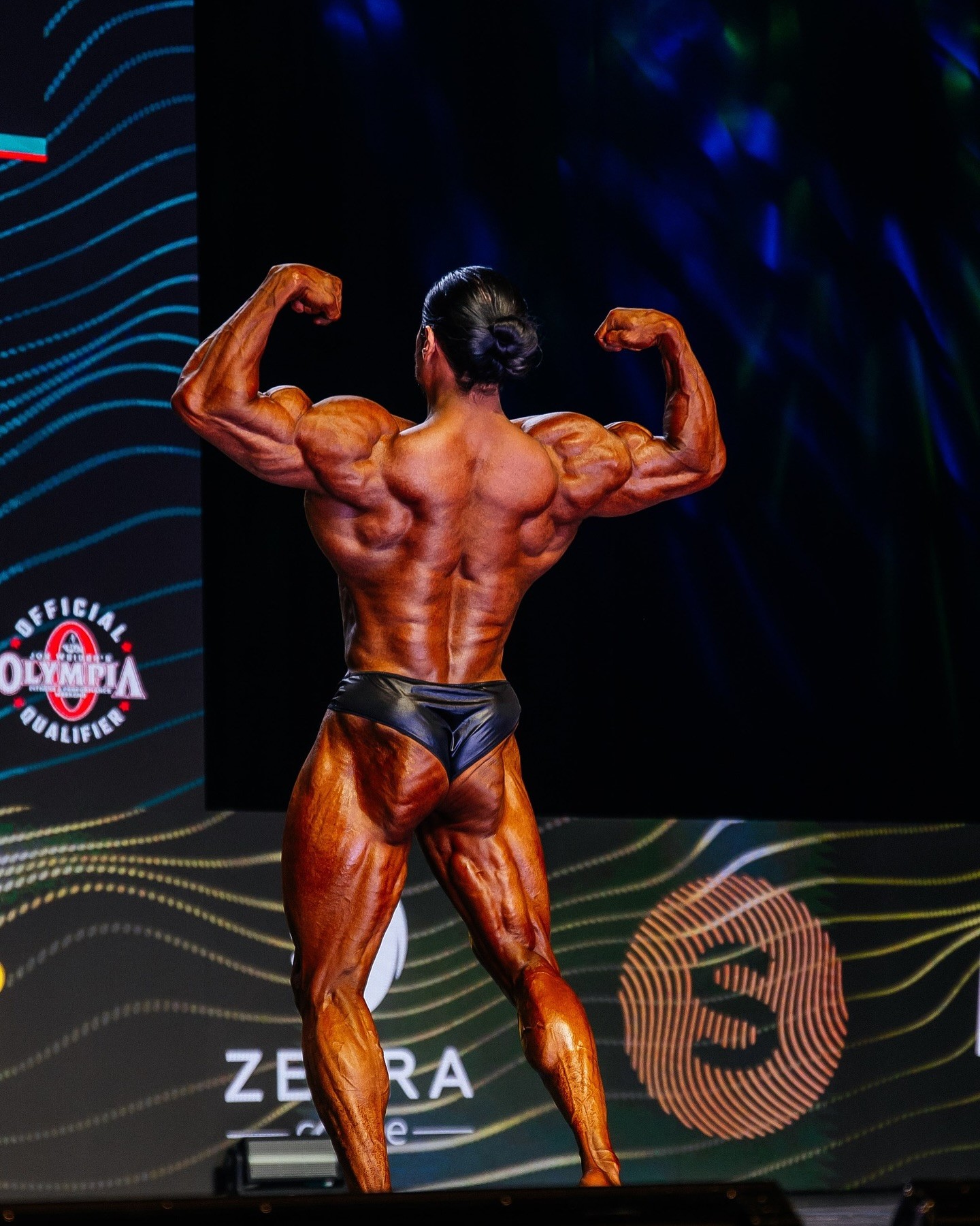 Daryn Shirbayev�
