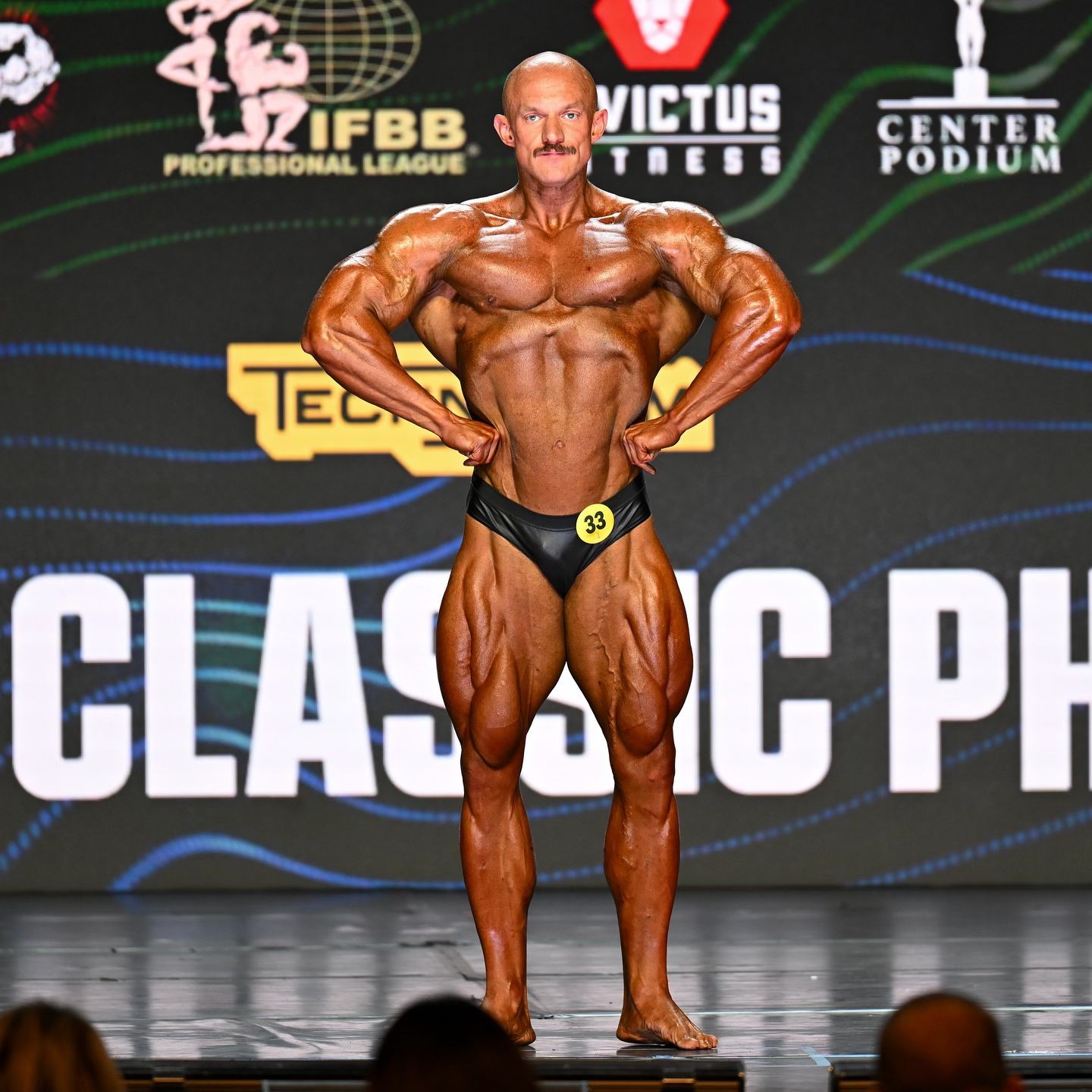 �Igor Fedorov