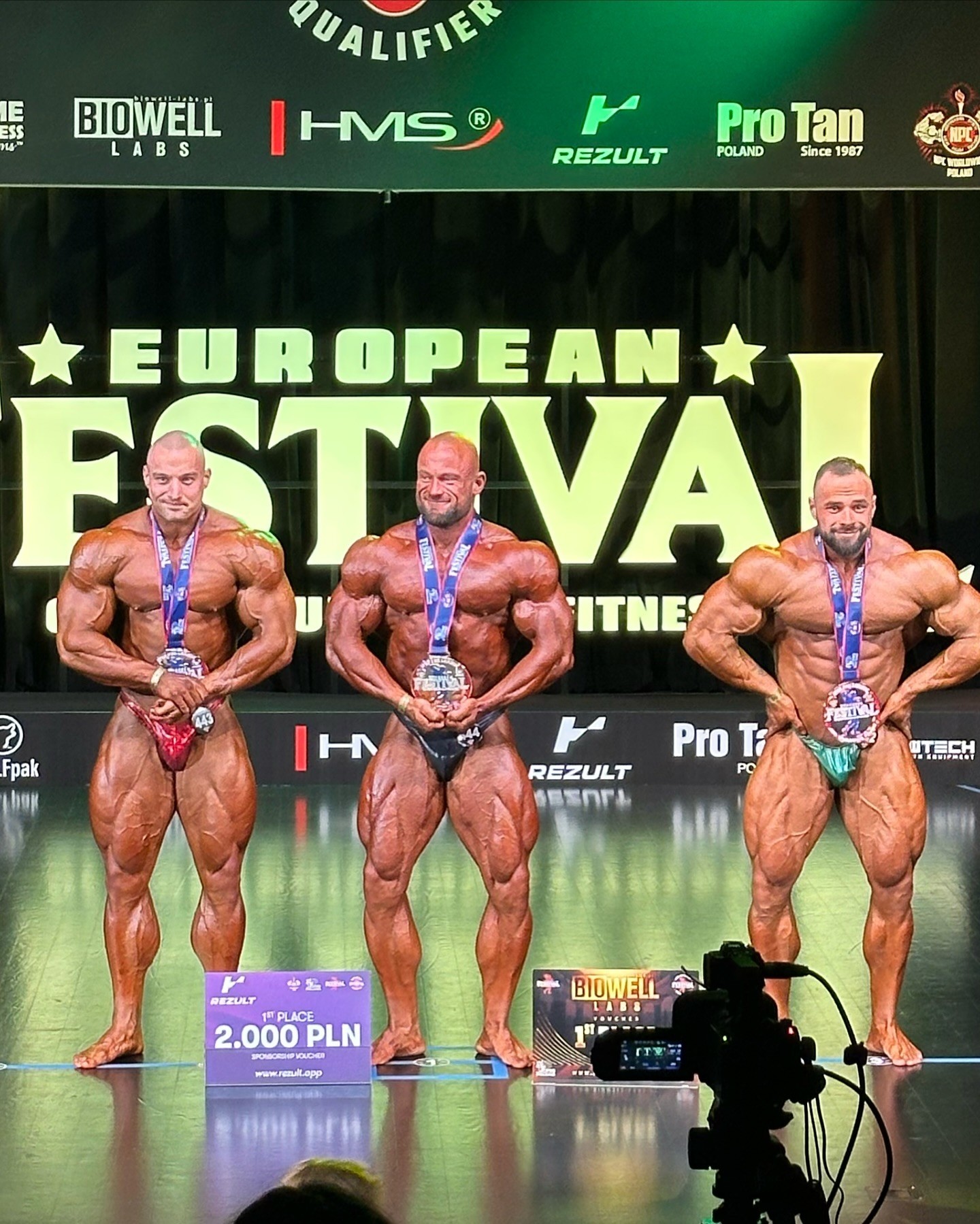 Balázs Koczfán, Danny Lillge, Jaroslav Jen��ek