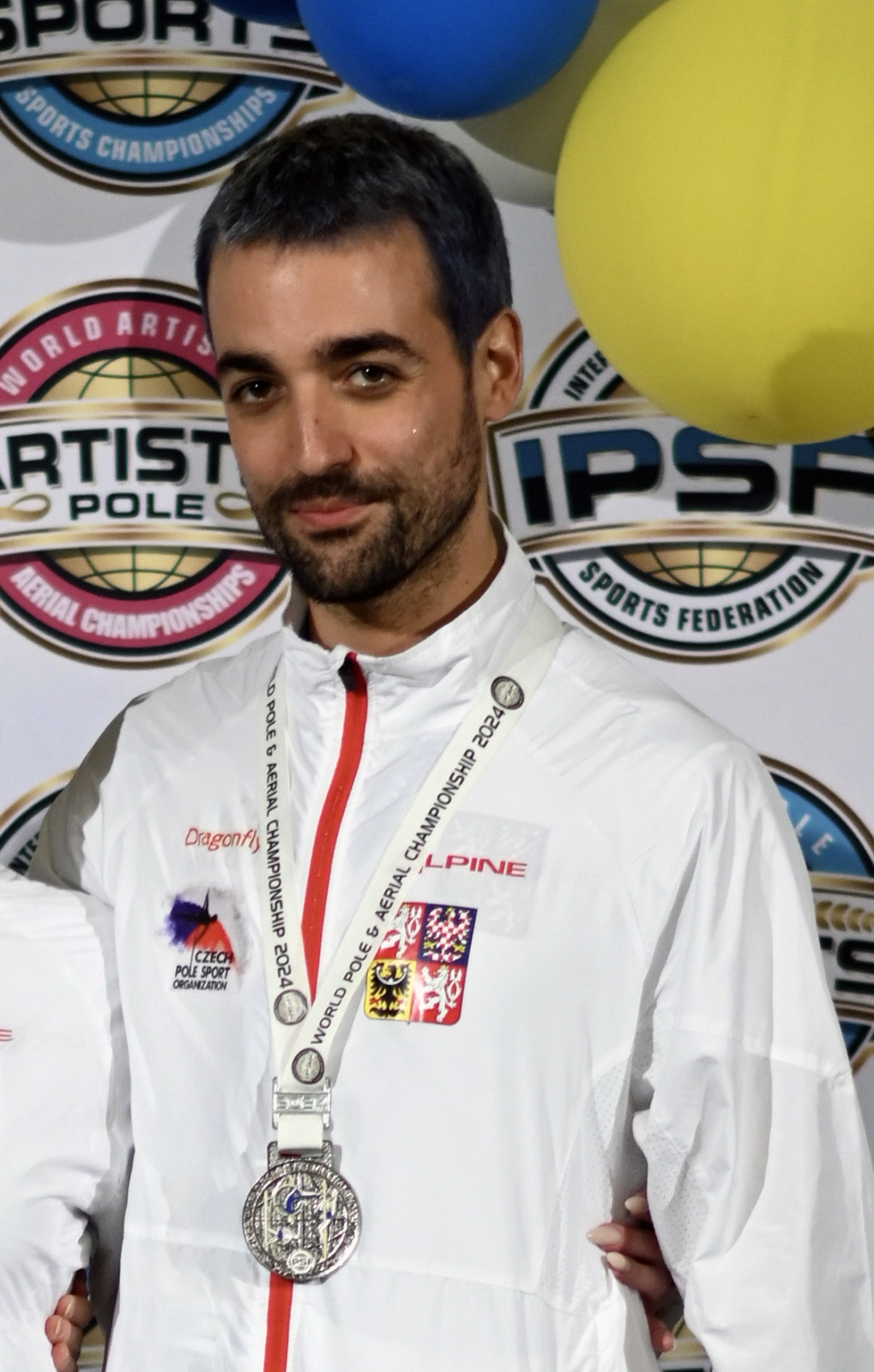 Joao Serrano 