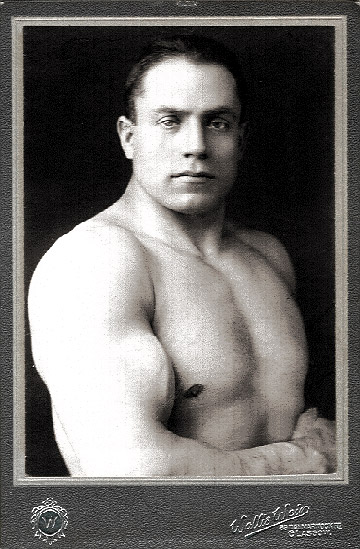 John Gr�n-Marx