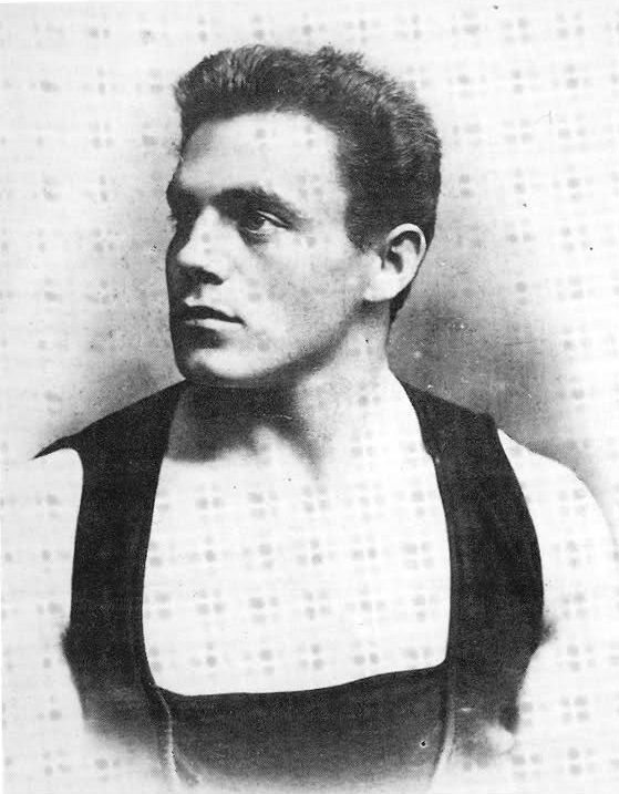 John Gr�n-Marx