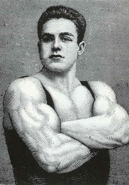 John Gr�n-Marx