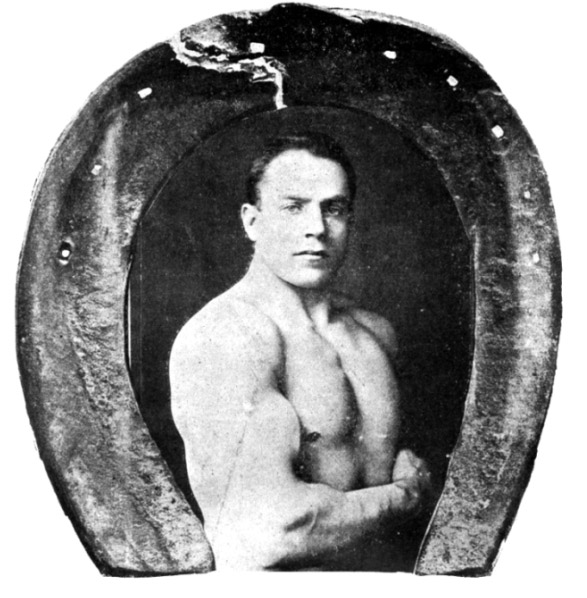 John Gr�n-Marx