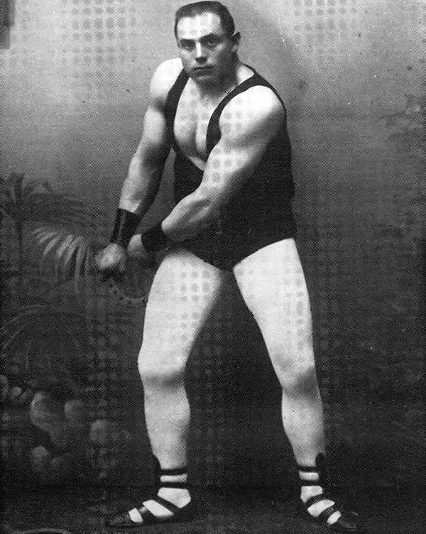 John Gr�n-Marx