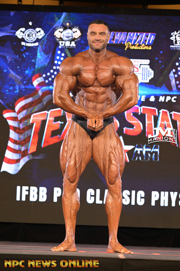 �Kirill Khudaiev