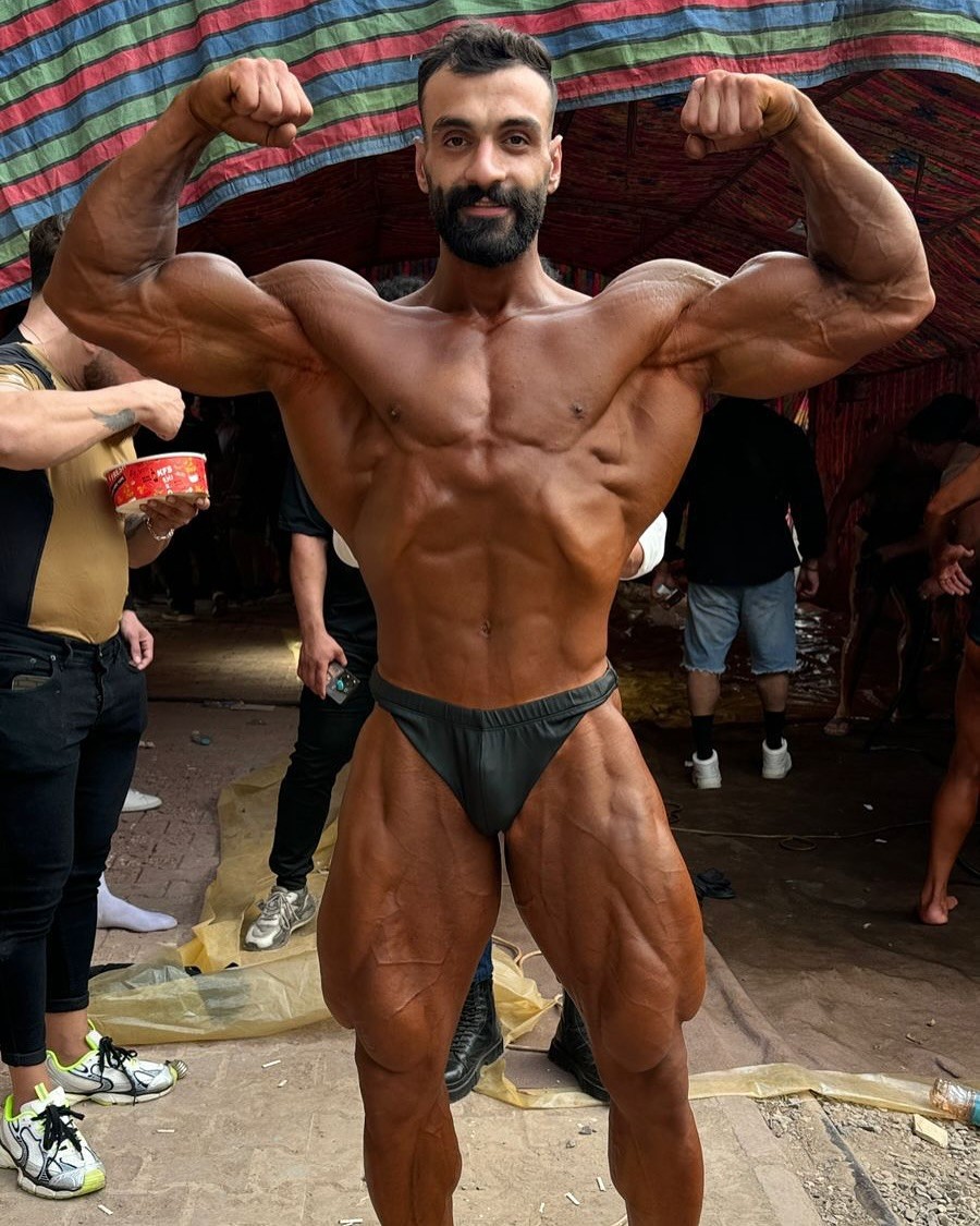�Hussein Ammar