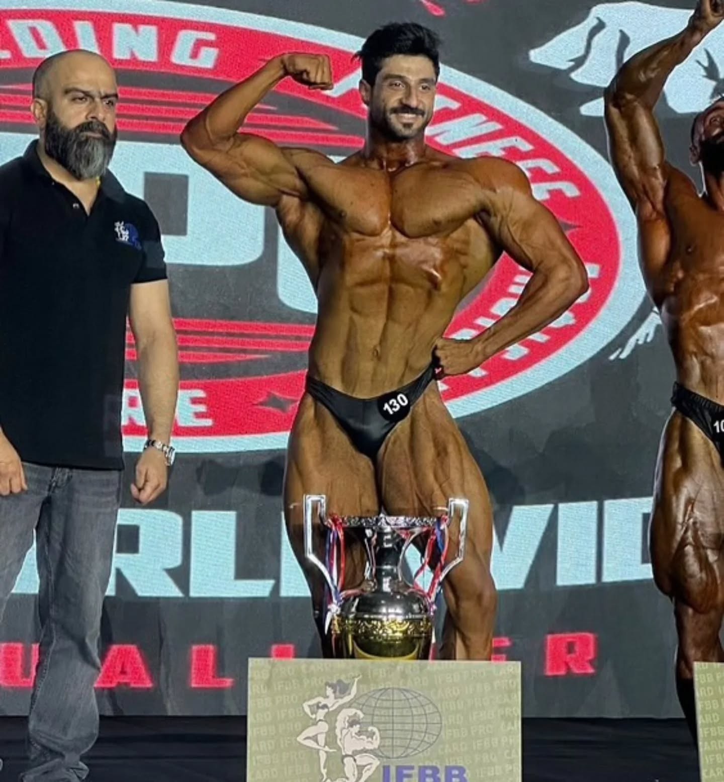 �Mahmoud Mohammed
