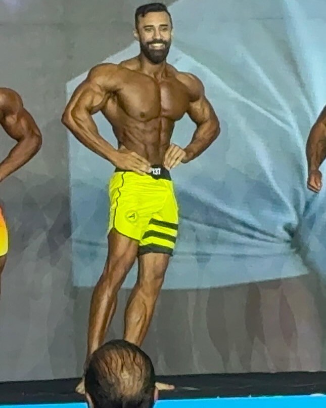 �Mohammad Jassim Ali