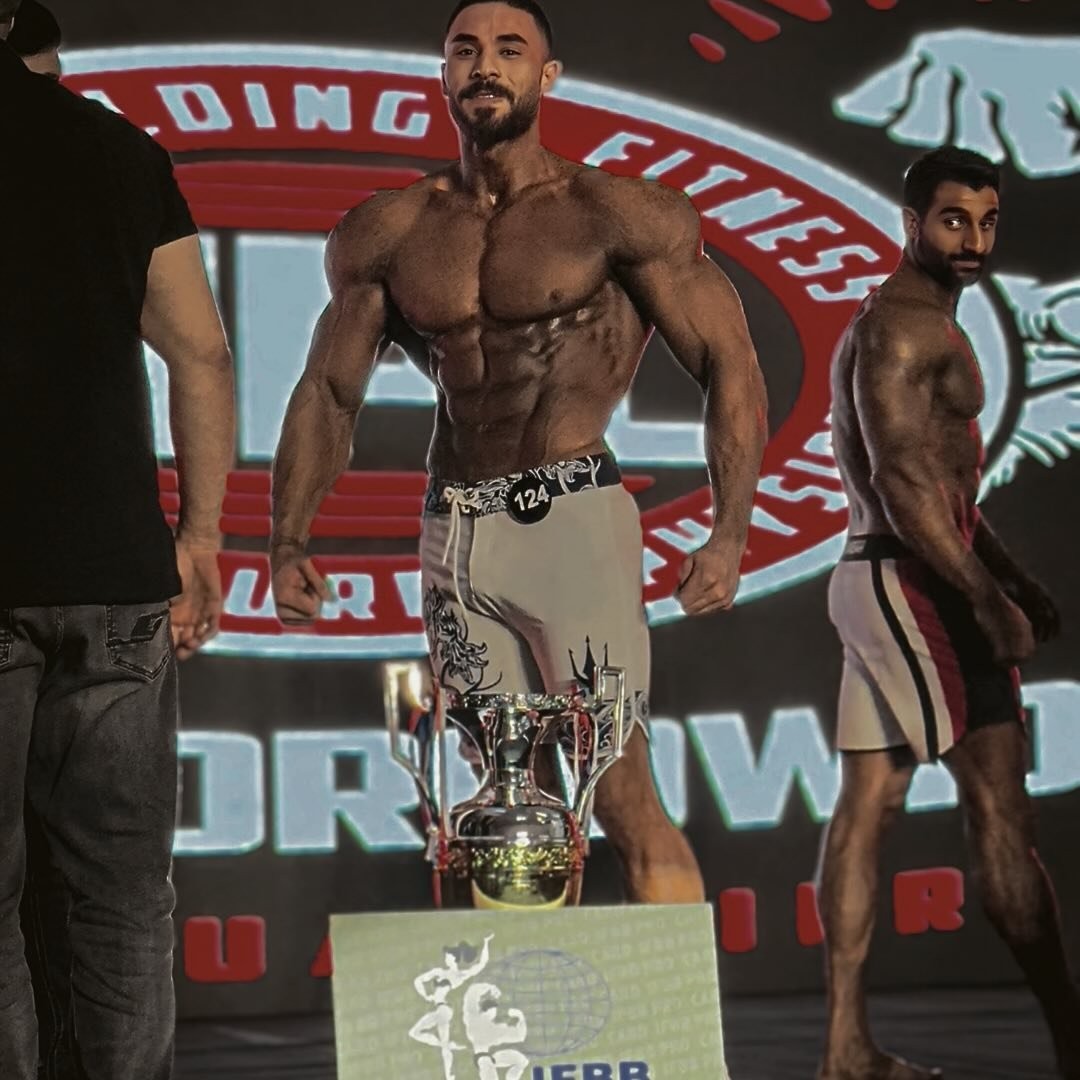 �Rami Hussein