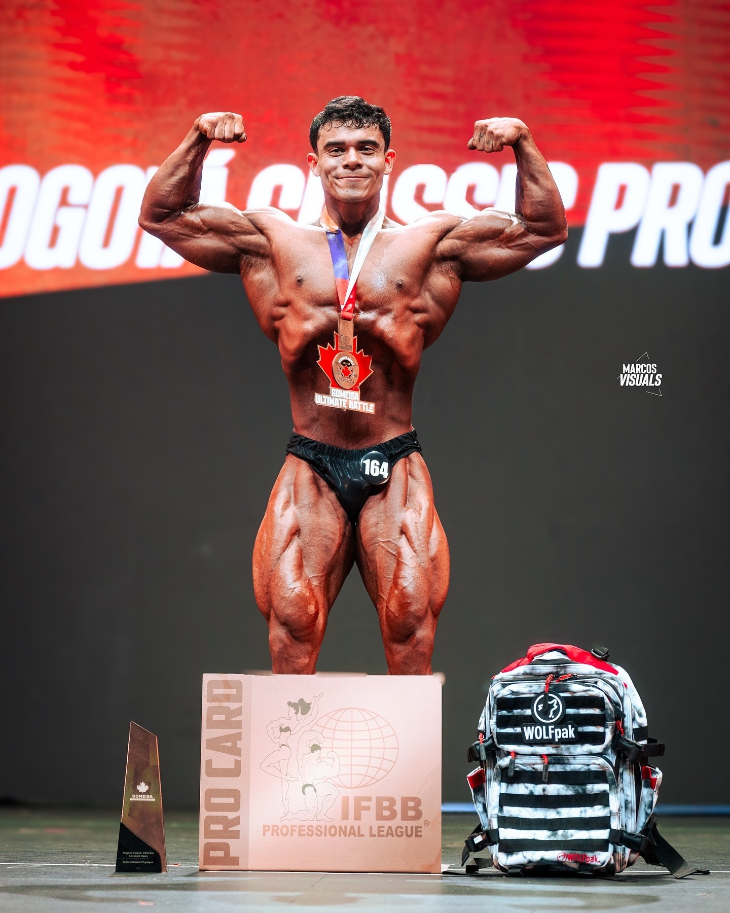 �Cristian Alejandro Rosales Sanchez
