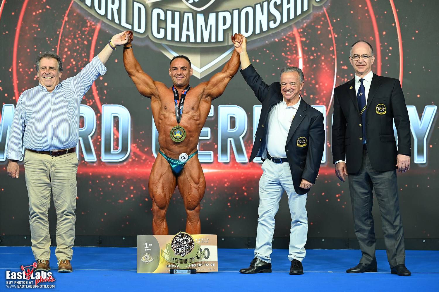 �Pedro Esteves