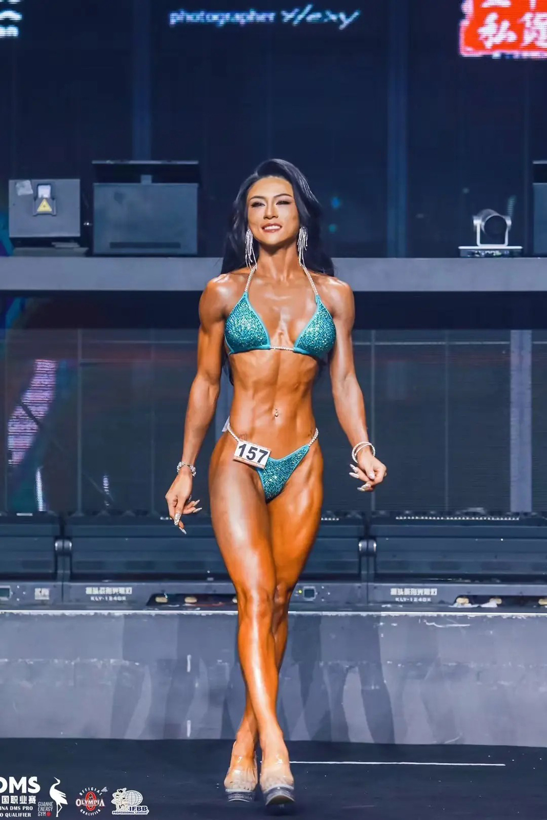 �Yingyi Xiao