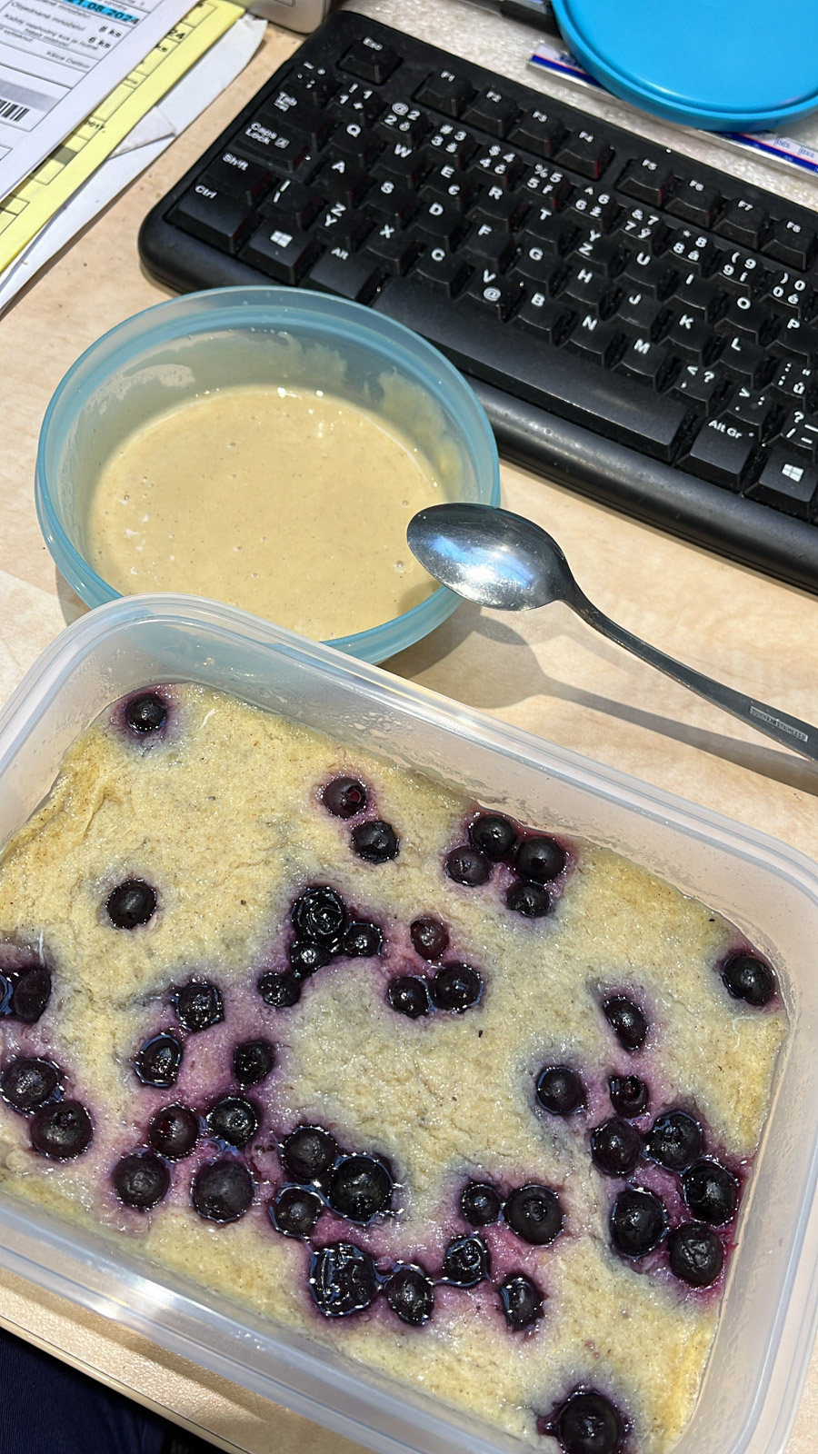 V�era jsem jedl� Luk� F�rle, kulturista (3313 kcal)