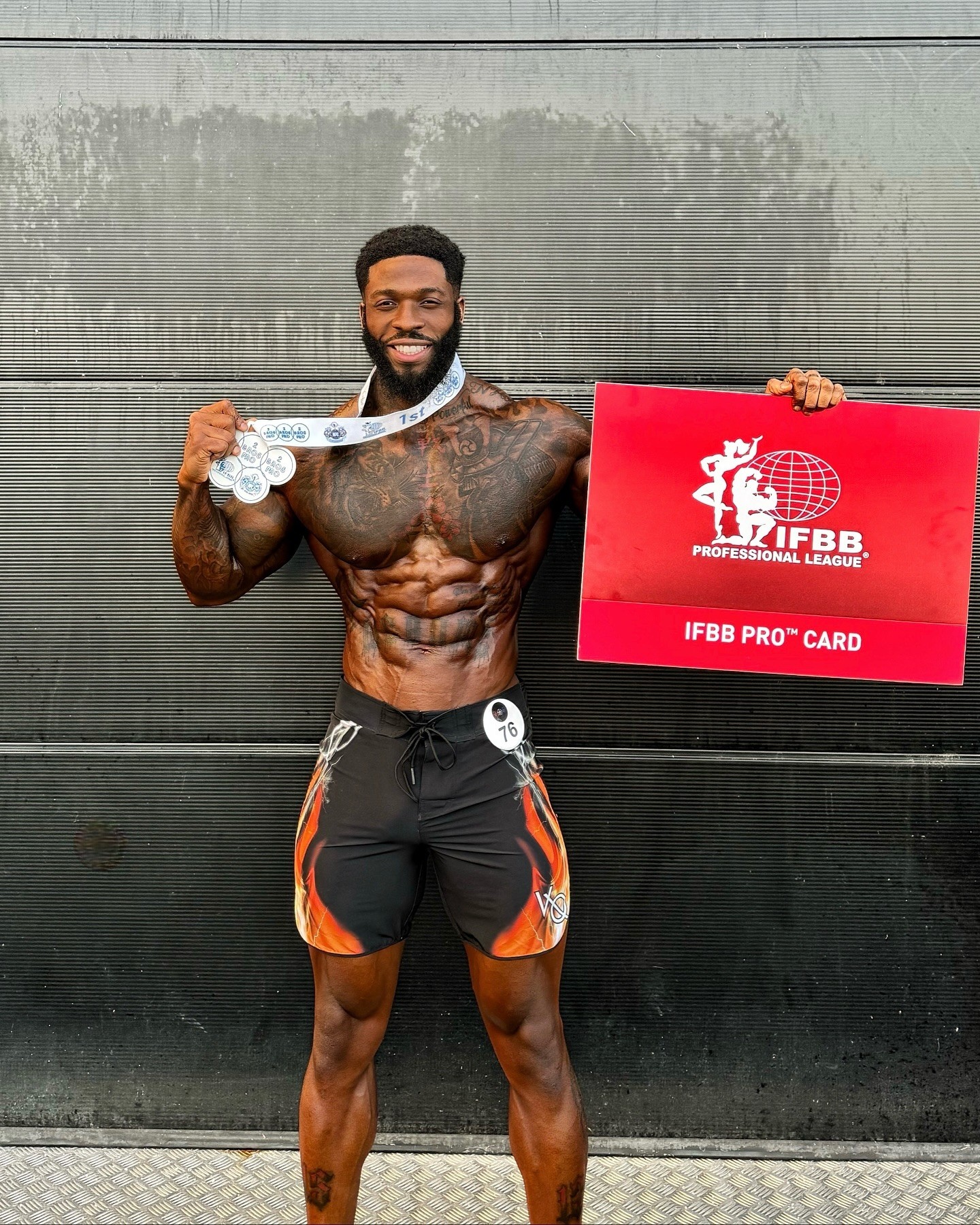 �Emmanuel Umana