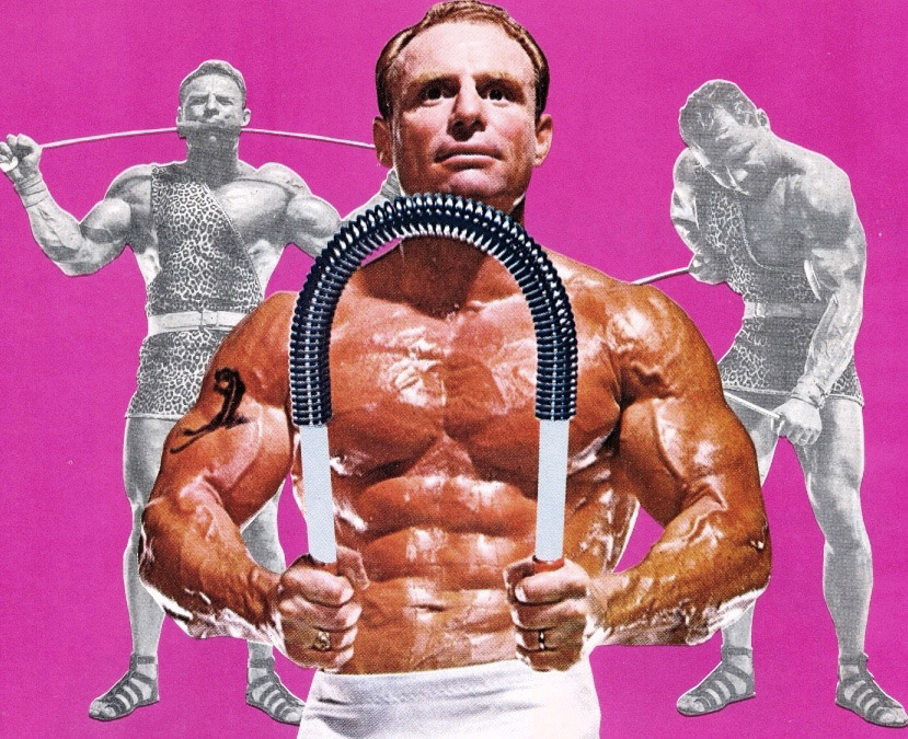 Chuck Sipes