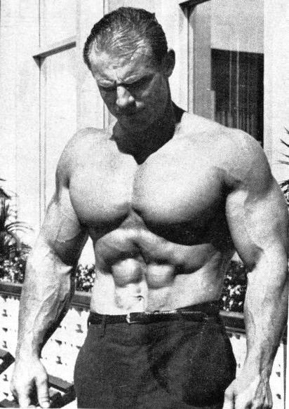 Chuck Sipes