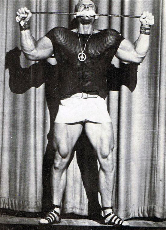 Chuck Sipes