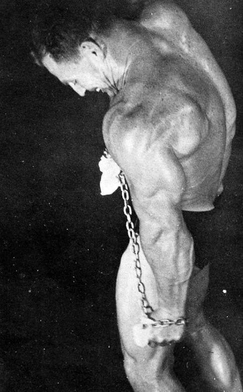 Chuck Sipes