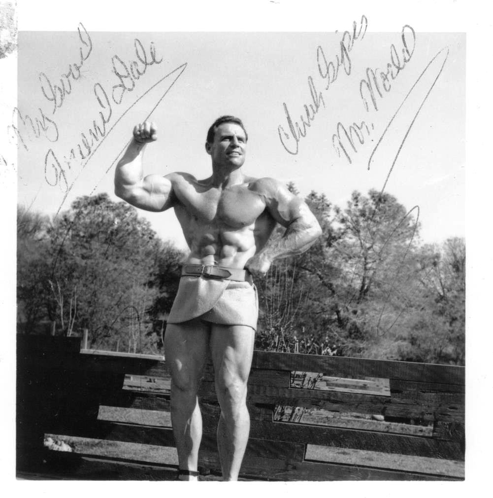 Chuck Sipes