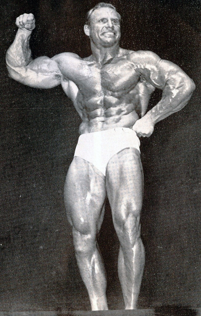 Chuck Sipes