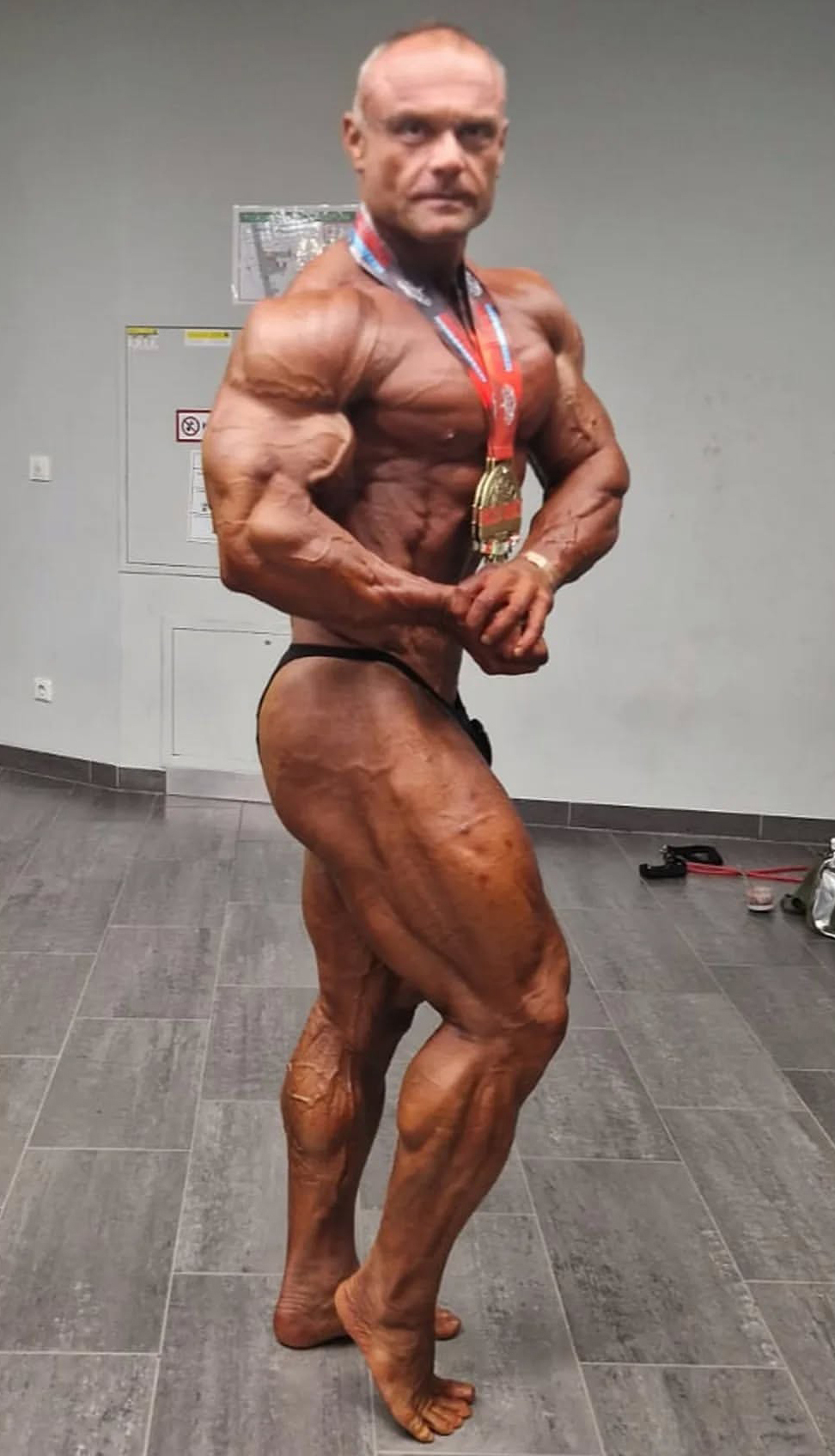 �Libor Voborn�k