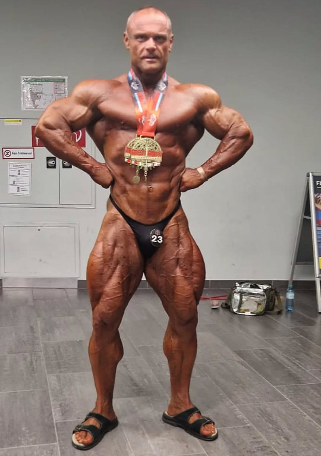 �Libor Voborn�k