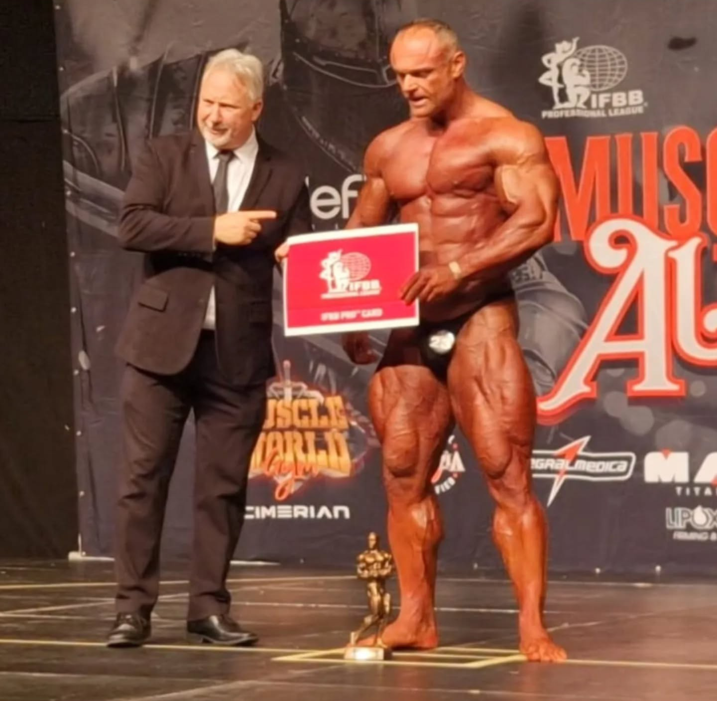 �Libor Voborn�k