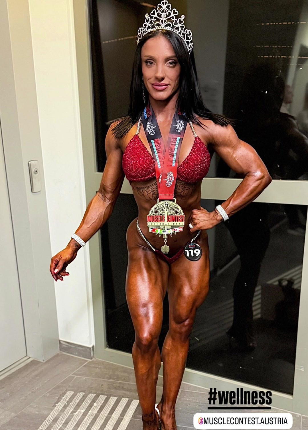 �Alexandra Daniela Mihai