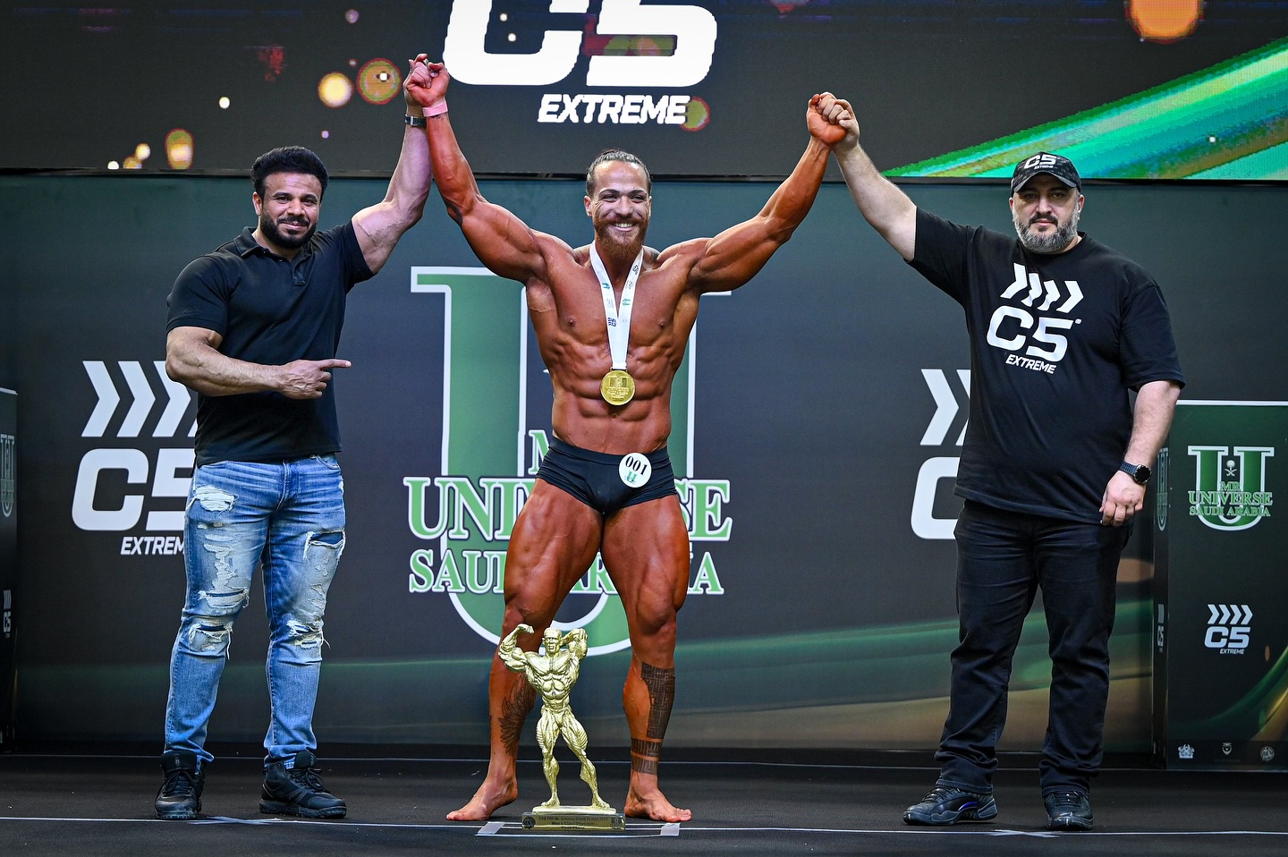 �Ahmad Alhamawi