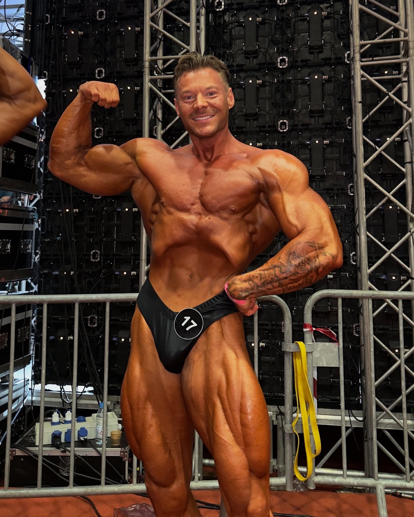 �Tobias Timmers