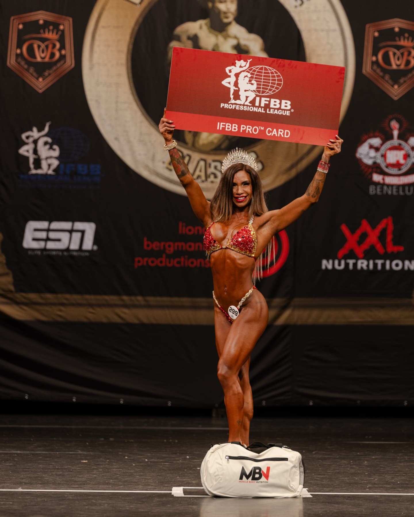 Katiusca Garcia