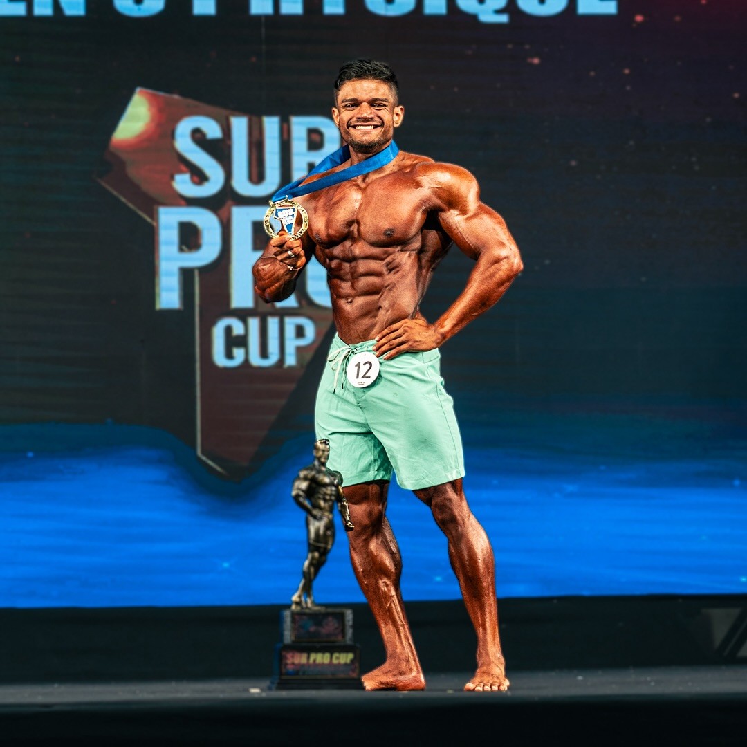 �Julio Soares
