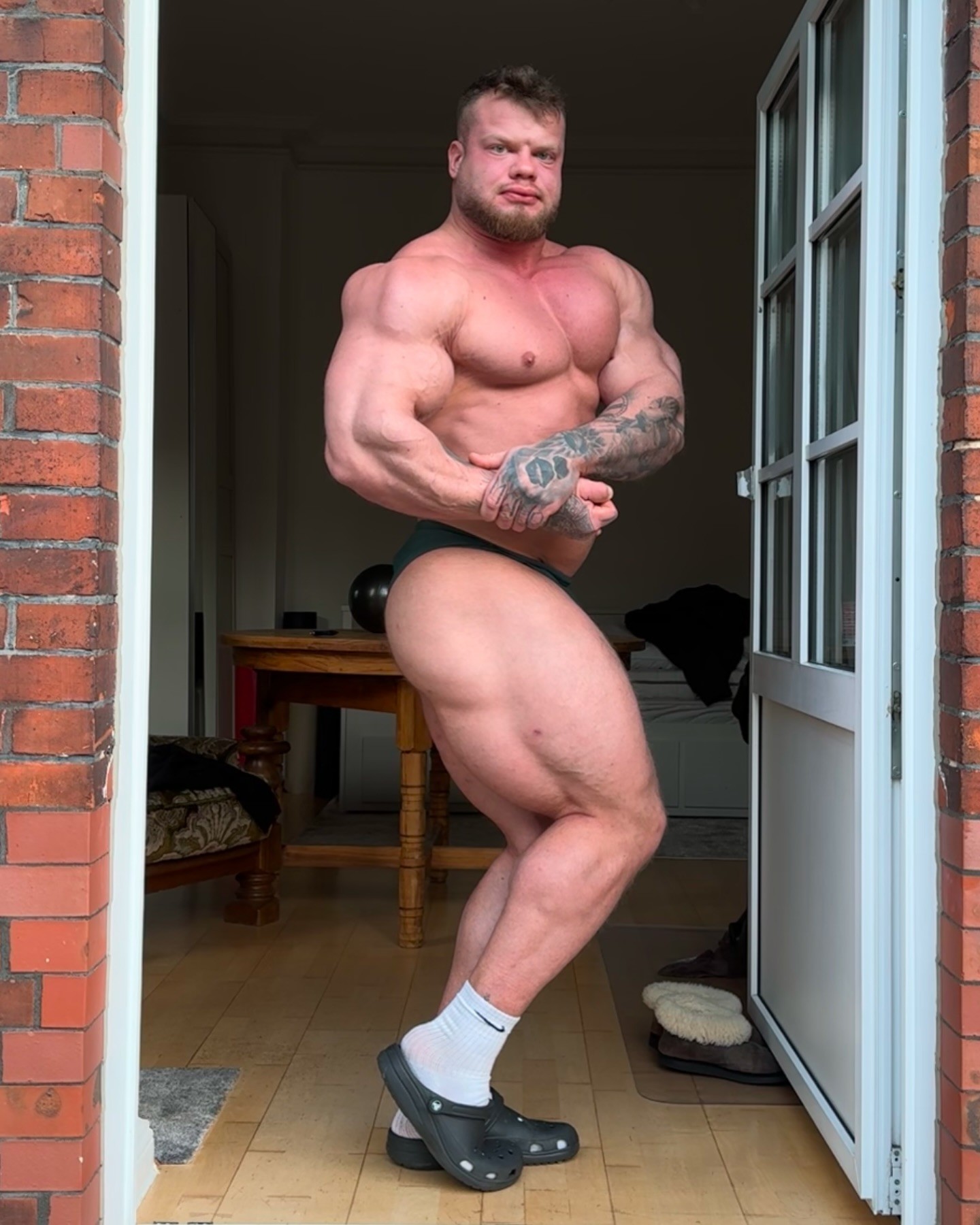 Justin Musiol
